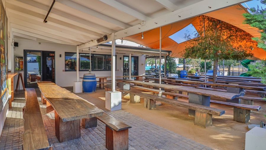 Commercial Property for Sale in Hemel and Aarde Western Cape